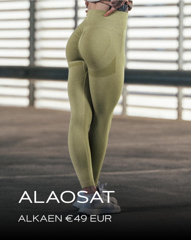Alaosat
