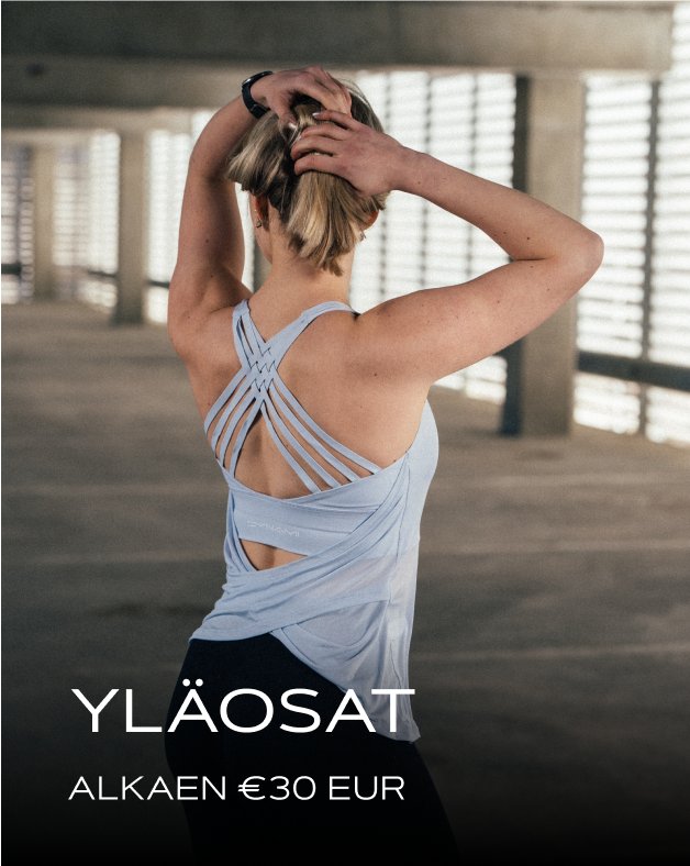 Yläosat