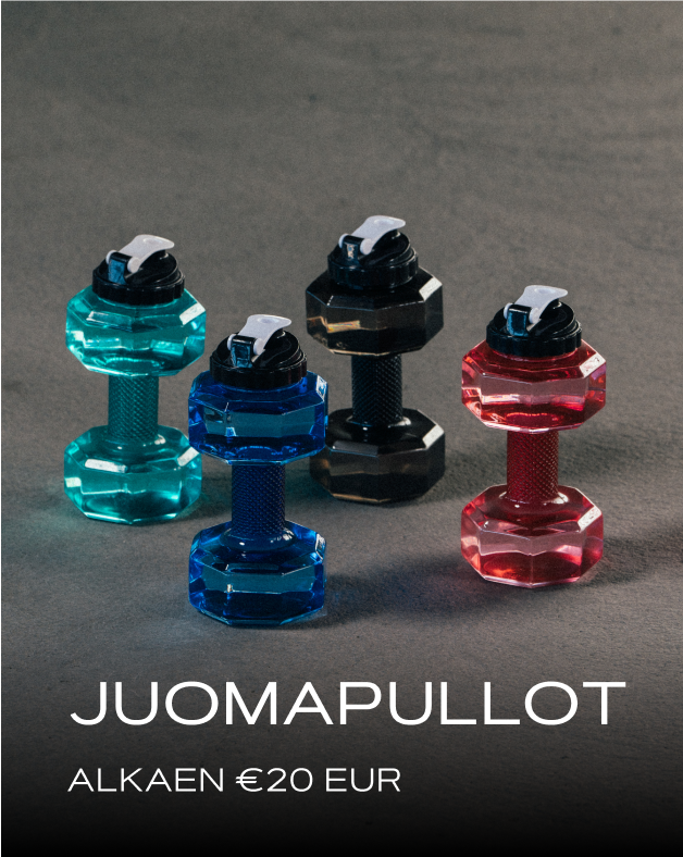 Juomapullot