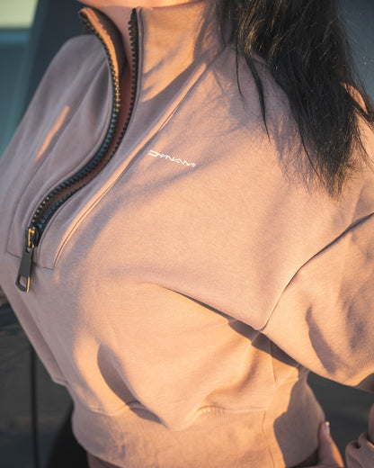 Iso vetoketju ja näyttävä halkio